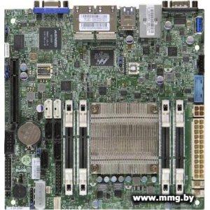 Купить Supermicro MBD-A1SAi-2550F -O в Минске, доставка по Беларуси