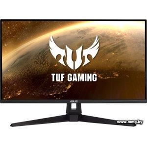 Купить ASUS TUF Gaming VG289Q1A (90LM05B0-B02170) в Минске, доставка по Беларуси