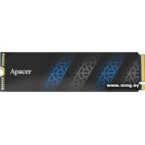 Купить SSD 2TB Apacer AS2280P4U Pro AP2TBAS2280P4UPRO-1 в Минске, доставка по Беларуси