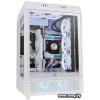 Thermaltake The Tower 500 Snow CA-1X1-00M6WN-00