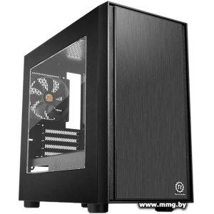 Купить Thermaltake Versa H17 Window (CA-1J1-00S1WN-00) в Минске, доставка по Беларуси