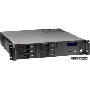 Купить 500W ExeGate 2U480-HS06 EX279753RUS в Минске, доставка по Беларуси