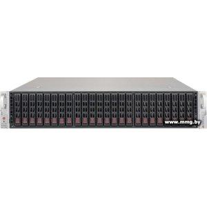 Supermicro CSE-216BE2C-R609JBOD