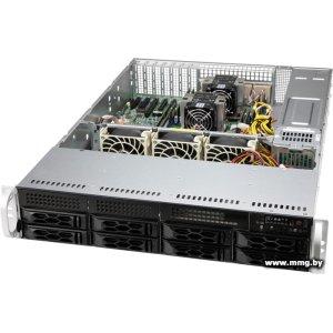 Купить 650W Supermicro CSE-LA25TQC-R609LP в Минске, доставка по Беларуси