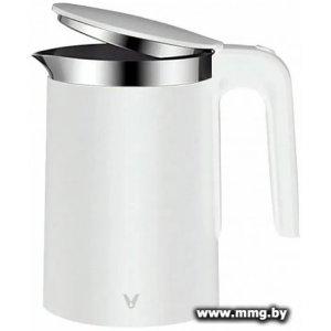 Чайник Viomi Smart Kettle White V-SK152C