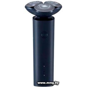 Купить Xiaomi MiJia Electric Shaver S101 (синий) в Минске, доставка по Беларуси