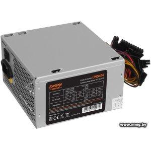 450W ExeGate UNS450 ES261568RUS-S