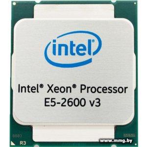 Intel Xeon E5-2637 V3/2011