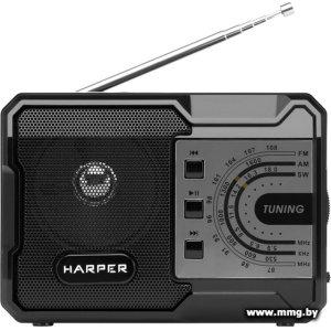 Купить Радиоприемник Harper HRS-440 в Минске, доставка по Беларуси