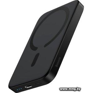 Baseus Magnetic Mini Wireless PPCX130001 (черный)