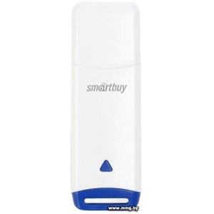 8GB SmartBuy Easy (белый)