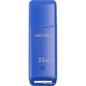 32GB SmartBuy Easy (синий) SB032GBEB