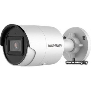 Купить IP-камера Hikvision DS-2CD2083G2-IU (2.8 мм) в Минске, доставка по Беларуси