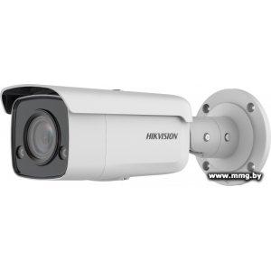IP-камера Hikvision DS-2CD2T47G2-L(C) (2.8 мм)
