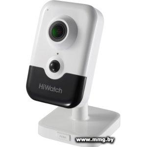 Купить IP-камера HiWatch DS-I214W(C) (2.8 мм) в Минске, доставка по Беларуси
