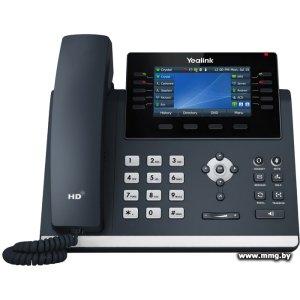 Купить IP-телефон Yealink SIP-T46U в Минске, доставка по Беларуси