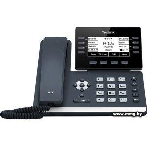 Купить IP-телефон Yealink SIP-T53W в Минске, доставка по Беларуси