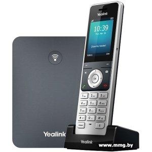 Купить IP-телефон Yealink W76P в Минске, доставка по Беларуси