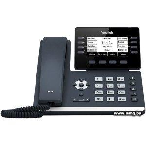 Купить IP-телефон Yealink SIP-T53 в Минске, доставка по Беларуси
