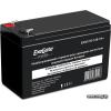 ExeGate Power EXG 1270 (12В/7 А·ч) [EP129858RUS]