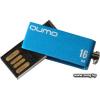 16GB QUMO Fold (синий) [QM16GUD-FLD-Blue]