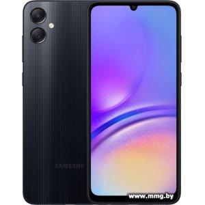 Samsung Galaxy A05 SM-A055F/DS 4GB/64GB (черный)
