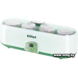 Купить Kitfort KT-6039 в Минске, доставка по Беларуси