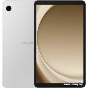 Samsung Galaxy Tab A9 Wi-Fi SM-X110 4GB/64GB (серебристый)