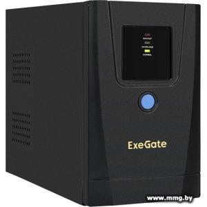 ExeGate SpecialPro UNB-650.LED.AVR.1SH.2C13 EX292767RUS