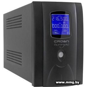 Купить CrownMicro CMU-SP800 Euro LCD в Минске, доставка по Беларуси