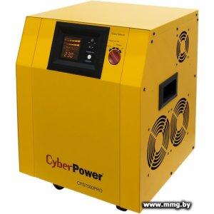Купить CyberPower CPS7500PRO в Минске, доставка по Беларуси