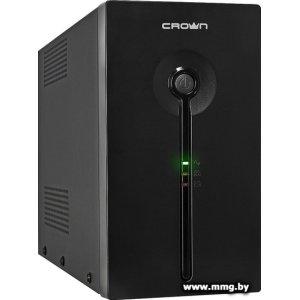 CrownMicro CMU-SP2000 Euro USB