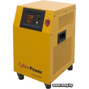 Купить CyberPower CPS3500PRO в Минске, доставка по Беларуси