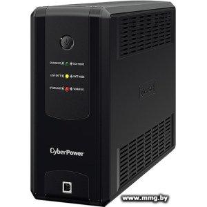 Купить CyberPower Backup UT1200EG в Минске, доставка по Беларуси