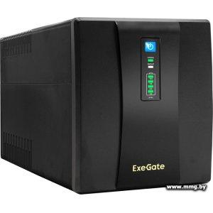 ExeGate SpecialPro UNB-1200.LED.AVR.4SH.USB EP285490RUS