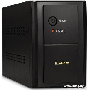 ExeGate SpecialPro UNB-2200.LED.AVR.C13.RJ.USB EP285524RUS