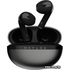 Купить Haylou X1 2023 (черный) в Минске, доставка по Беларуси