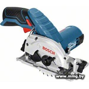 Купить Bosch GKS 12V-26 Professional 06016A1001 (0.601.6A1.001) в Минске, доставка по Беларуси