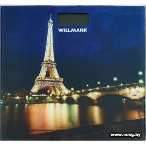 Willmark WBS-1811D (Париж)