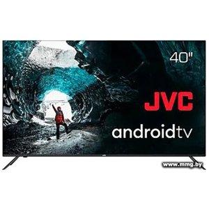 Купить Телевизор JVC LT-40M695 в Минске, доставка по Беларуси