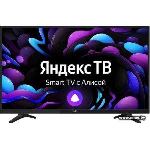 Купить Телевизор Leff 43U550T в Минске, доставка по Беларуси