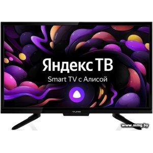 Купить Телевизор Yuno ULX-24TCS221 в Минске, доставка по Беларуси