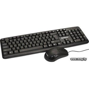 Купить ExeGate Professional Standard Combo MK120 OEM EX287139RUS в Минске, доставка по Беларуси