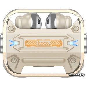 Hoco EW55 Trendy (золотой)