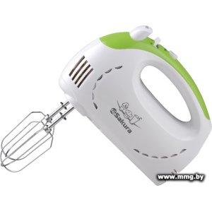 Sakura SA-6319GR (белый/зеленый)