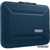 Чехол Thule Gauntlet MacBook Pro TGSE2352 (темно-синий)