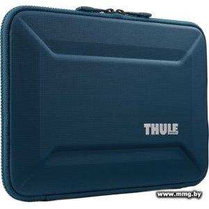 Купить Чехол Thule Gauntlet MacBook Pro TGSE2352 (темно-синий) в Минске, доставка по Беларуси
