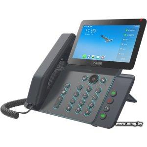 Купить IP-телефон Fanvil V67 в Минске, доставка по Беларуси