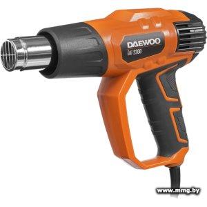 Daewoo Power DAF 2200
