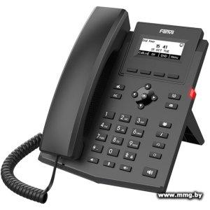 Купить IP-телефон Fanvil X301W в Минске, доставка по Беларуси